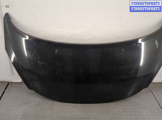 купить Капот на Peugeot 207 2006-2015