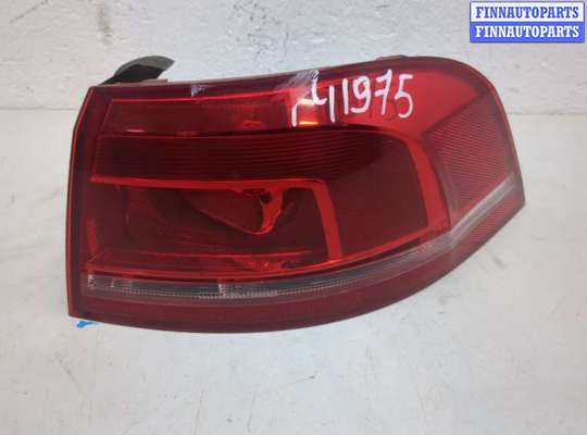 купить Фонарь (задний) на Volkswagen Passat 7 2010-2015 Европа
