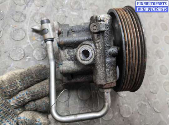 купить Насос гидроусилителя руля (ГУР) на Dacia Duster 2010-2017