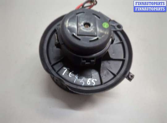 купить Двигатель отопителя (моторчик печки) на Renault Laguna 2 2001-2007
