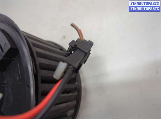 купить Двигатель отопителя (моторчик печки) на Renault Laguna 2 2001-2007