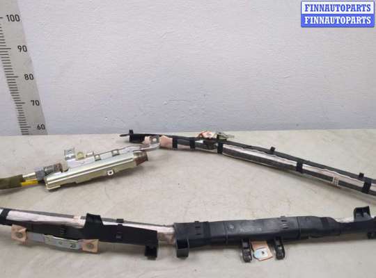 купить Подушка безопасности боковая (шторка) на Honda CR-V 2006-2012