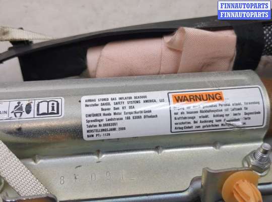 купить Подушка безопасности боковая (шторка) на Honda CR-V 2006-2012