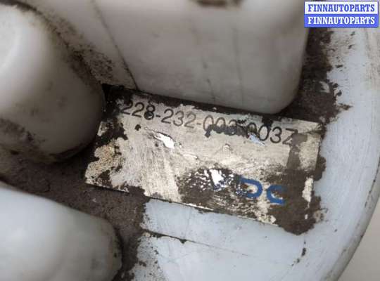 купить Насос топливный электрический на Land Rover Freelander 1 1998-2006