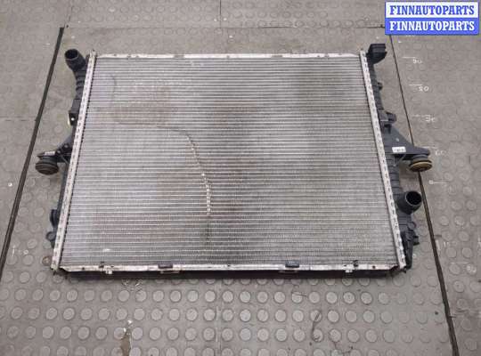 купить Радиатор охлаждения двигателя на Audi Q7 2005-2015