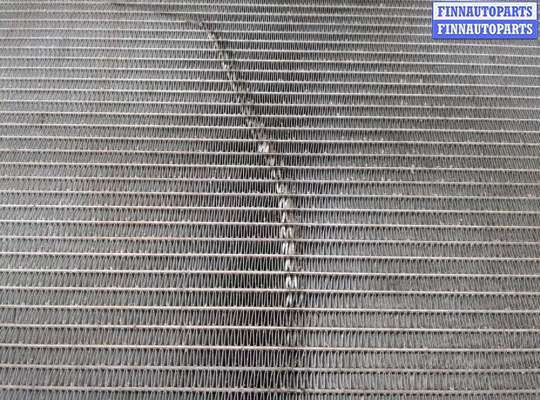 купить Радиатор охлаждения двигателя на Audi Q7 2005-2015