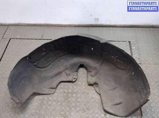 купить Защита арок (подкрылок) на Opel Insignia 2017-2022