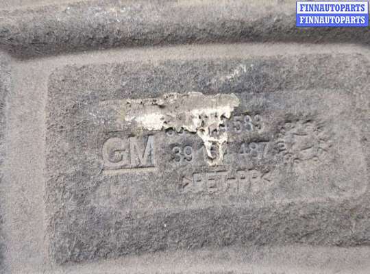 купить Защита арок (подкрылок) на Opel Insignia 2017-2022