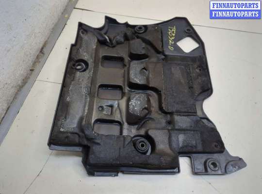 купить Накладка декоративная на ДВС на Toyota RAV 4 2000-2005