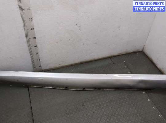 купить Накладка на порог на Mercedes E W211 2002-2009