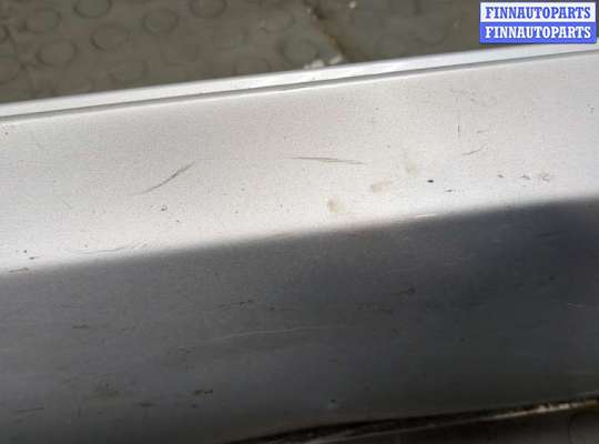 купить Накладка на порог на Mercedes E W211 2002-2009