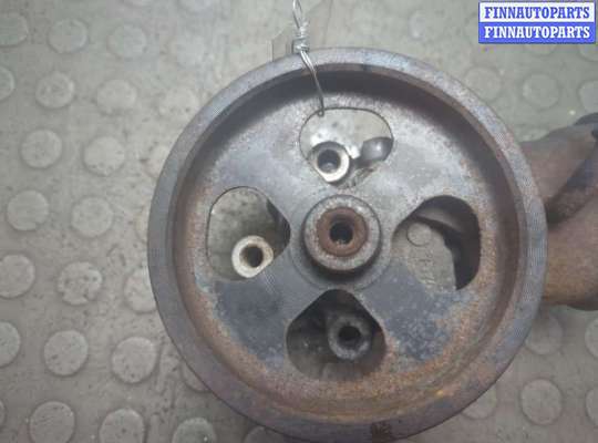 купить Насос гидроусилителя руля (ГУР) на Toyota Avensis 2 2003-2009