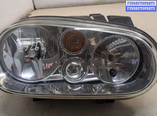 Фара передняя на Volkswagen Golf IV (1J)