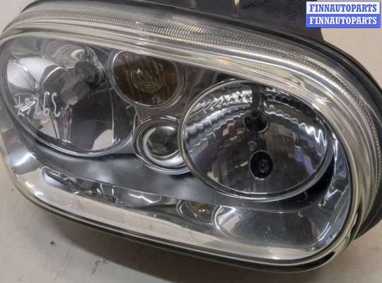 Фара передняя на Volkswagen Golf IV (1J)
