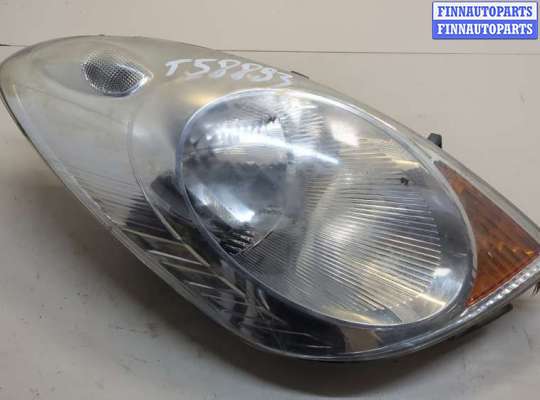 Купить Фара (передняя) на Nissan Note E11 2005-2013 Фара (передняя) NS949439 на Nissan Note E11 2005-2013