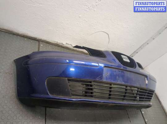 купить Бампер на Seat Ibiza 3 2001-2008