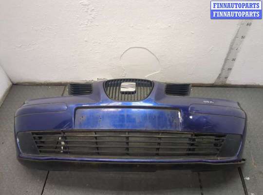 Купить Бампер на Seat Ibiza 3 2001-2008 Бампер ST339059 на Seat Ibiza 3 2001-2008
