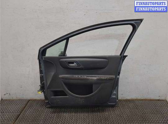 купить Дверь боковая (легковая) на Citroen C4 2004-2010