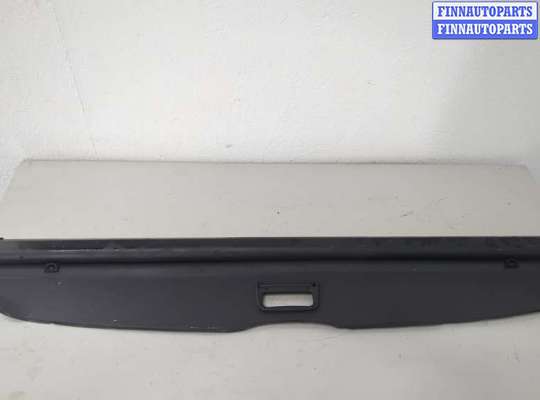 купить Шторка багажника на Volkswagen Touran 2010-2015