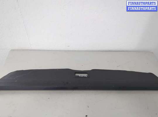 купить Шторка багажника на Volkswagen Touran 2010-2015