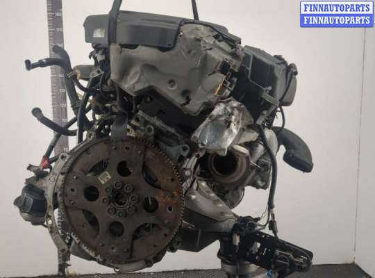 купить Двигатель (ДВС) на BMW X5 E70 2006-2013