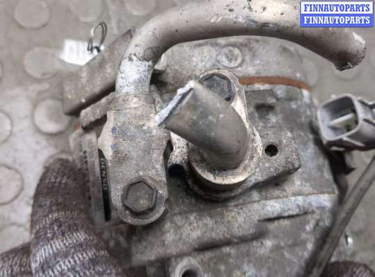 купить Компрессор кондиционера на Toyota Avensis 1 1997-2003