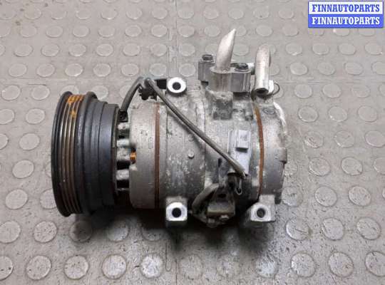купить Компрессор кондиционера на Toyota Avensis 1 1997-2003