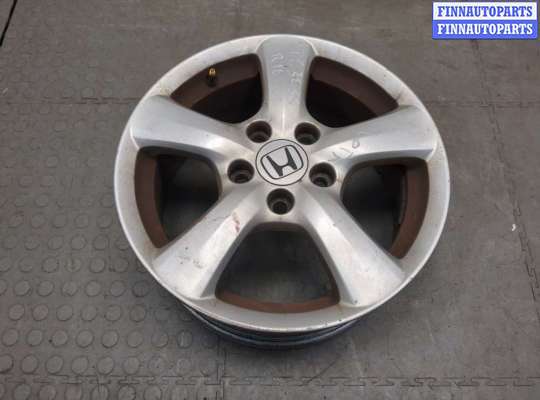 Купить Комплект литых дисков на Honda Civic 2005-2012 Комплект литых дисков HD527697 на Honda Civic 2005-2012