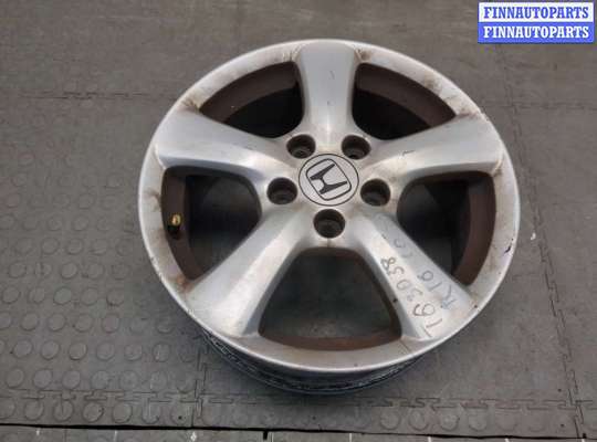 купить Комплект литых дисков на Honda Civic 2005-2012