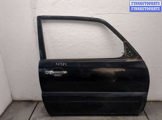 купить Дверь боковая (легковая) на Mitsubishi Pajero 2006-2022