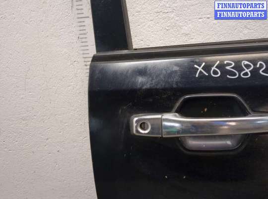 купить Дверь боковая (легковая) на Mitsubishi Pajero 2006-2022