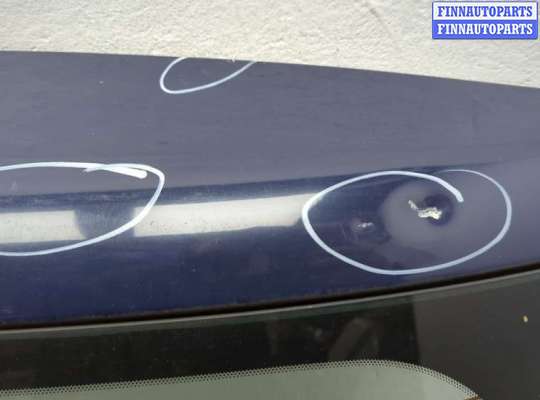 купить Крышка (дверь) багажника на Ford Fusion 2002-2012