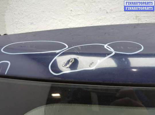 купить Крышка (дверь) багажника на Ford Fusion 2002-2012