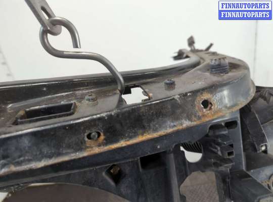 купить Замок капота на Mini Cooper (R56/R57) 2006-2013