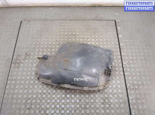 Защита арок (подкрылок) OP2392979 на Opel Zafira B 2005-2014