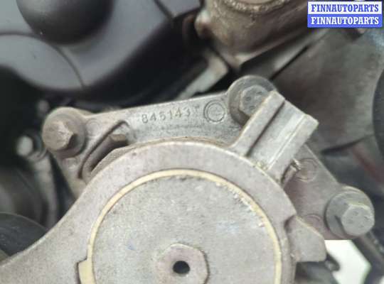 купить Турбина на Citroen C4 2010-2020