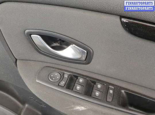 купить Дверь боковая (легковая) на Renault Scenic 2009-2012