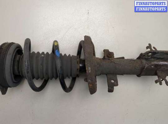 купить Амортизатор подвески на Renault Laguna 3 2007-2025