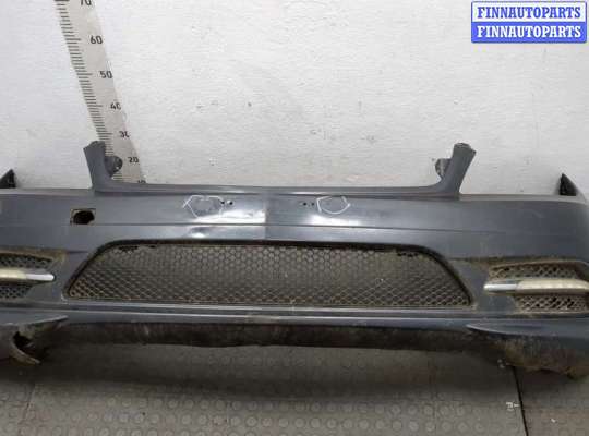 купить Бампер на Mercedes C W204 2006-2015