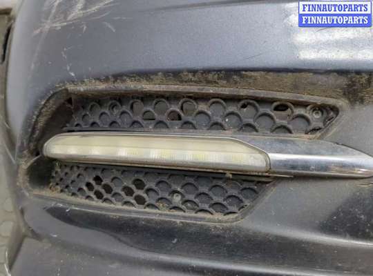 купить Бампер на Mercedes C W204 2006-2015