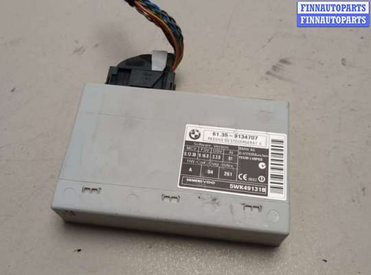 Блок управления центральным замком BM3606432 на BMW X5 E70 2006-2013