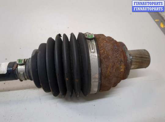 купить Полуось (приводной вал, шрус) на Volkswagen Atlas Cross Sport 2019-2025