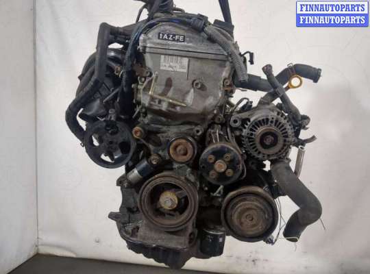 купить Генератор на Toyota RAV 4 2000-2005