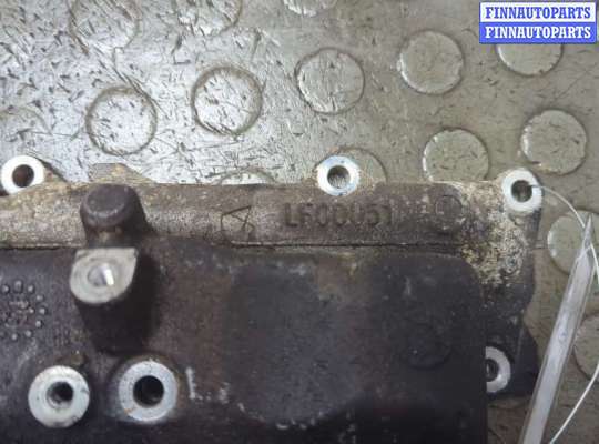 купить Коллектор впускной на Mercedes E W211 2002-2009