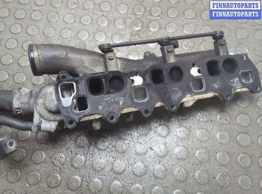 купить Коллектор впускной на Mercedes E W211 2002-2009