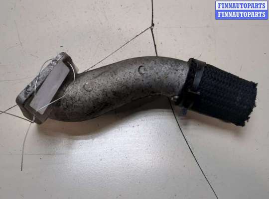 купить Патрубок интеркулера на KIA Sorento BL 2002-2011