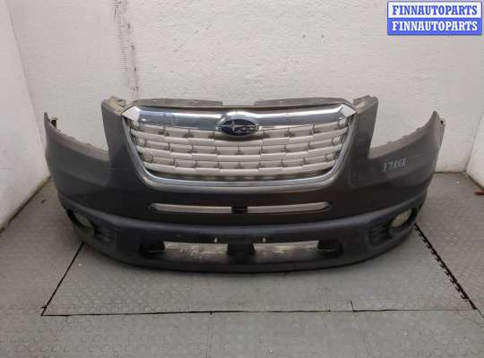 купить Бампер на Subaru Tribeca (B9) 2004-2014