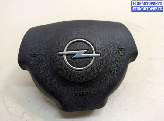 купить Подушка безопасности водителя на Opel Vectra C 2002-2008
