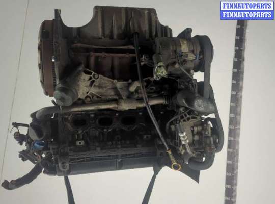 купить Двигатель (ДВС) на Chevrolet Cruze 2009-2015