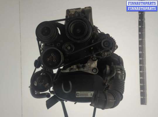 Купить Двигатель (ДВС) на Chevrolet Cruze 2009-2015 Двигатель (ДВС) CH482255 на Chevrolet Cruze 2009-2015